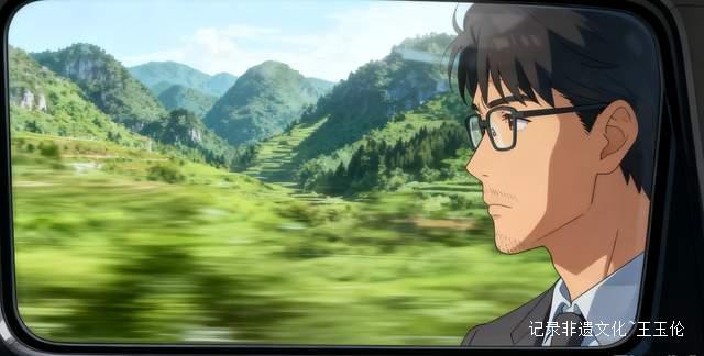 贵州杜鹃自驾：追梦之旅的乡音寻迹