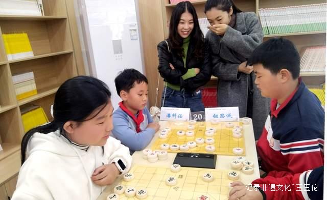 纵观棋局谁主沉浮 毕节会员杯象棋赛成智力竞技新焦点