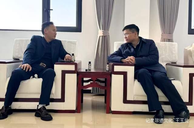 领导调研助发展 纾困解难增信心 金源康食品获湄潭县大力支持