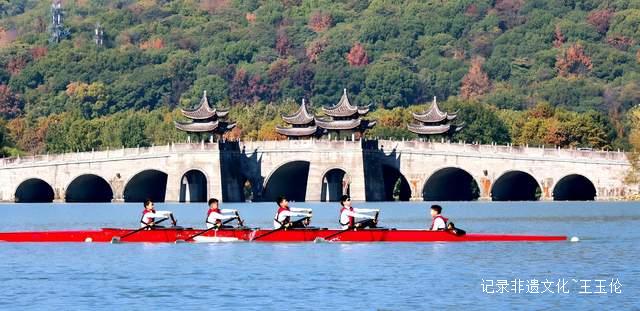 燃情长三角！第二届“穆勒四通杯”慢联帮赛艇公开赛破浪开桨