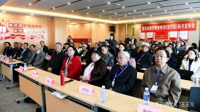 未来已来：《追问录》新书发布与法律教育合作的完美交融