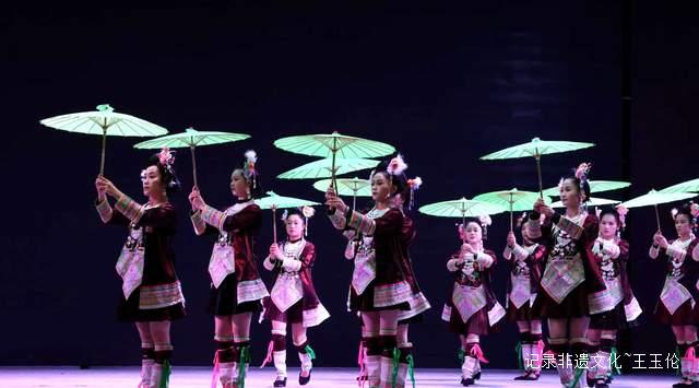 古老技艺焕新彩 乡土文化耀侗乡——2025从江县文化站技能大赛纪实