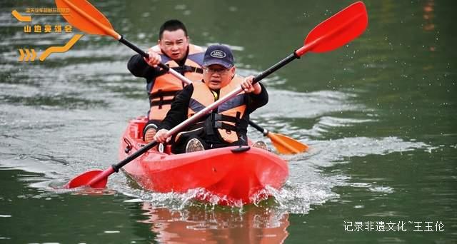 汉台·茅公馆杯汽摩赛开启，2025山地英雄会百车巡游先行