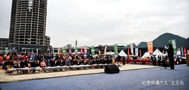 汉台·茅公馆杯汽摩赛开启，2025山地英雄会百车巡游先行