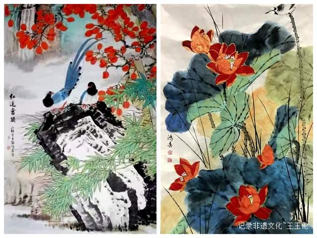 浙江临海仙山禅寺书画院正式成立