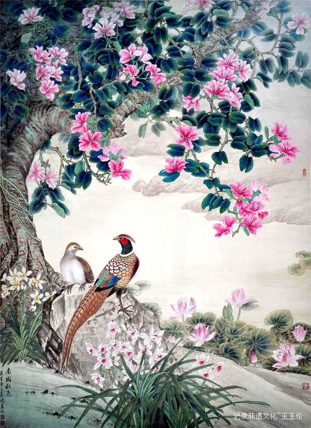 浙江临海仙山禅寺书画院正式成立