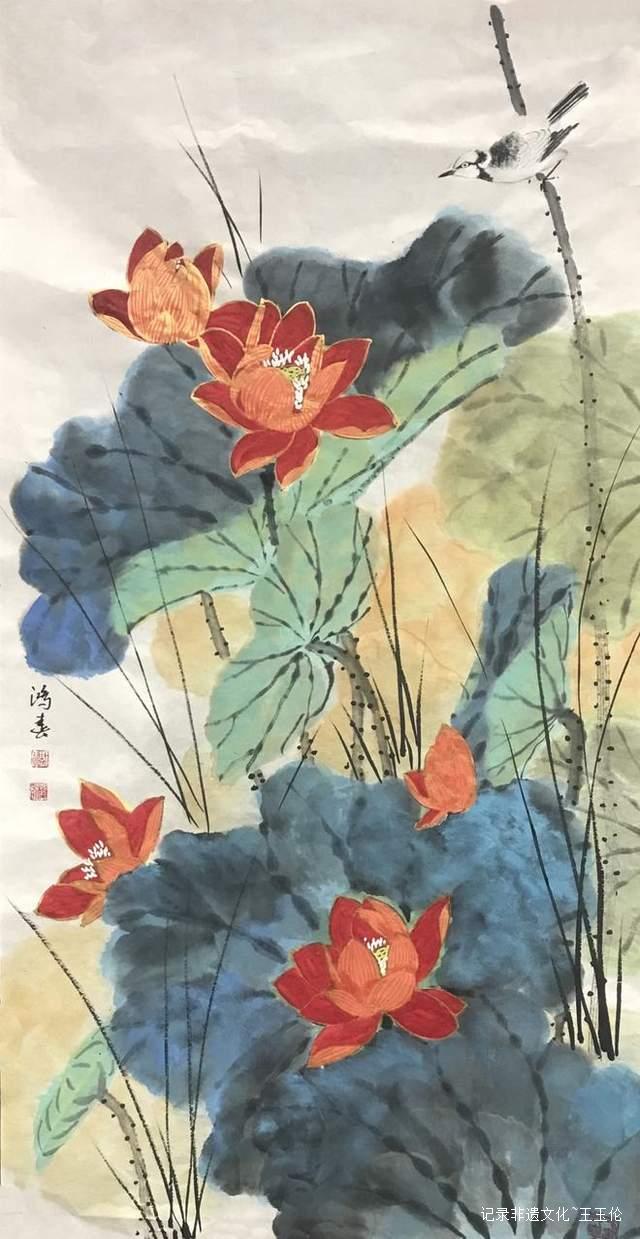 浙江临海仙山禅寺书画院正式成立