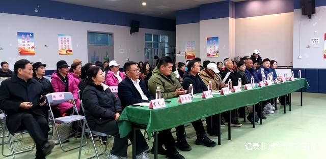 三大文化盛事汇筑城：艺术团揭牌＋微视频基地启动点亮银龄精彩时刻