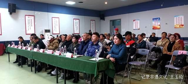 三大文化盛事汇筑城：艺术团揭牌＋微视频基地启动点亮银龄精彩时刻