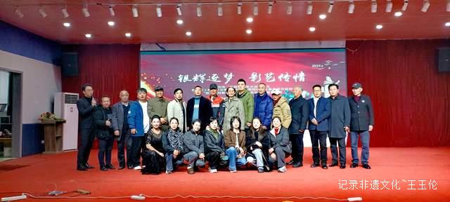 三大文化盛事汇筑城：艺术团揭牌＋微视频基地启动点亮银龄精彩时刻