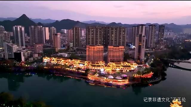 露营车集结地，山间露营的浪漫之旅——“梵天净土・峡谷秘境”全国自驾车集结赛启动