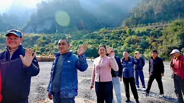 露营车集结地，山间露营的浪漫之旅——“梵天净土・峡谷秘境”全国自驾车集结赛启动