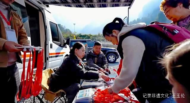 露营车集结地，山间露营的浪漫之旅——“梵天净土・峡谷秘境”全国自驾车集结赛启动