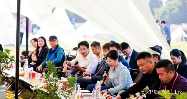 百色“户外美好生活装备展”掀起新一轮广西露营热