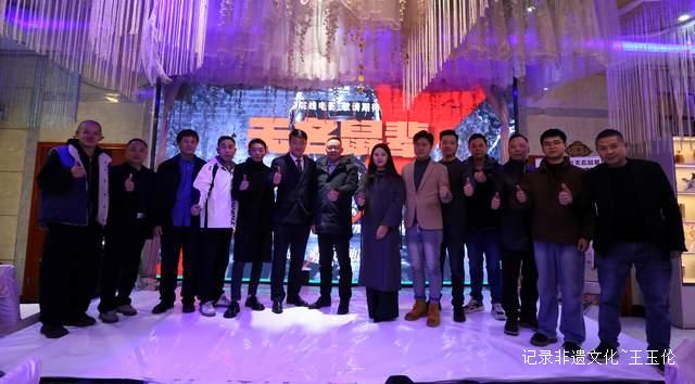 光影筑梦，逐光而行 —— 院线电影《无名鼠辈》新闻发布会隆重举行