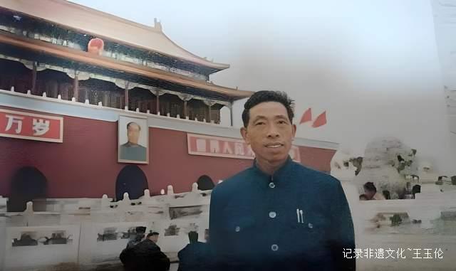 茶香漫道是长征——记“龙泉剑茗”之父刘长征