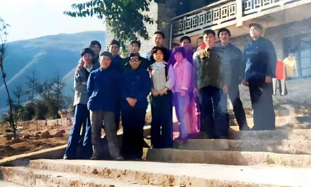 茶香漫道是长征——记“龙泉剑茗”之父刘长征