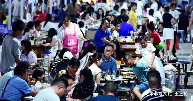 六盘水烙锅七十二变 一锅融尽黔地风味与人间故事