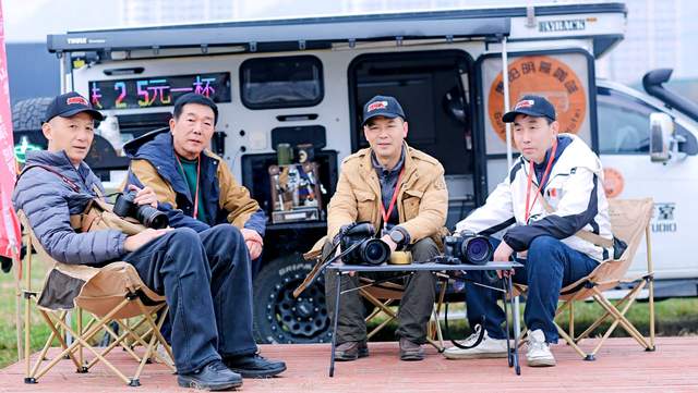 引擎轰鸣响彻山地，体育赋能激活乡村——第二届“山地会英雄·乡村F1（永志达杯）”场地越野户外技能比拼活动在花溪孟关燃情启幕