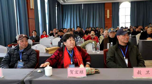 十九载艺路同行 科技与艺术共绘未来—— 贵州省信息与未来艺术团成立十九周年庆典在贵阳隆重举行