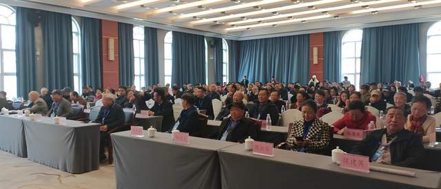 十九载艺路同行 科技与艺术共绘未来—— 贵州省信息与未来艺术团成立十九周年庆典在贵阳隆重举行