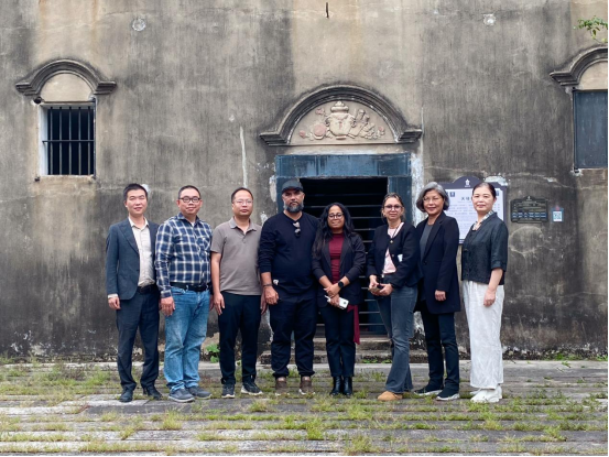 感人至深：侨乡江门“古巴记忆”走进古巴纪录片