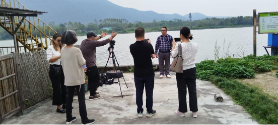 感人至深：侨乡江门“古巴记忆”走进古巴纪录片