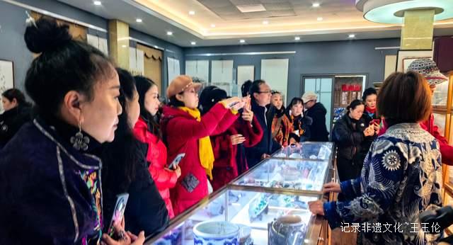 网络力量传递冰雪之美 六盘水市网联会“寻美”活动助力冬季文旅升温