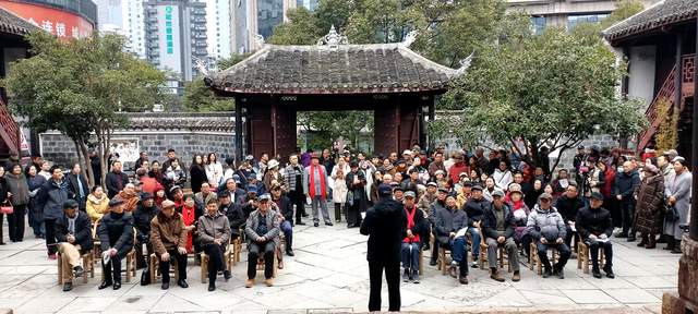 翰墨生辉贺丙午 一马当先启新程  ——刘磊水墨马画展于贵阳达德学校旧址隆重开幕