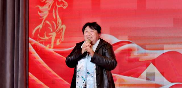 善行贵州·慈善温暖万家 | 2025年度公益总结大会暨2026新春联谊会圆满举行