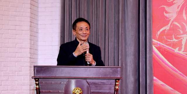 善行贵州·慈善温暖万家 | 2025年度公益总结大会暨2026新春联谊会圆满举行