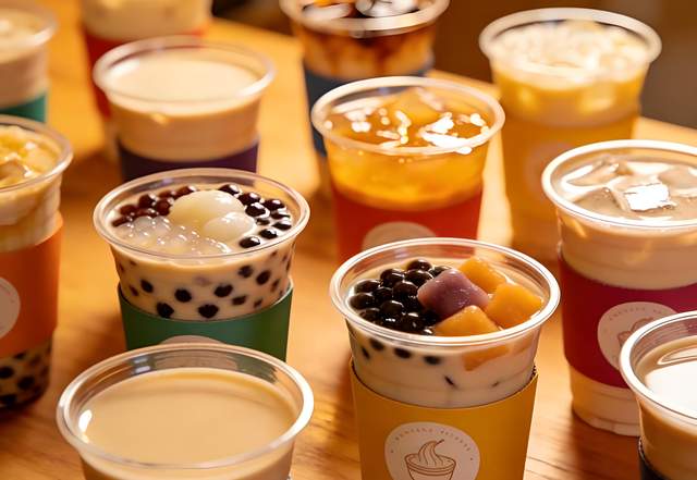 权威发布｜民族美食创新标杆落地 引领餐饮产业文化升级新潮流