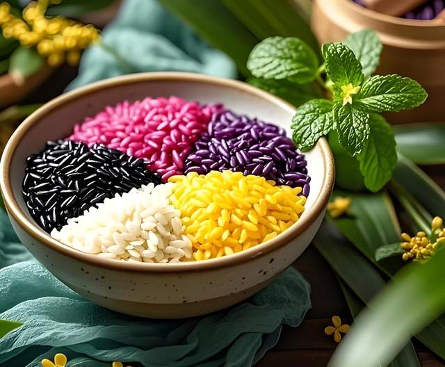 权威发布｜民族美食创新标杆落地 引领餐饮产业文化升级新潮流