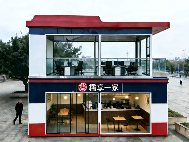 权威发布｜民族美食创新标杆落地 引领餐饮产业文化升级新潮流