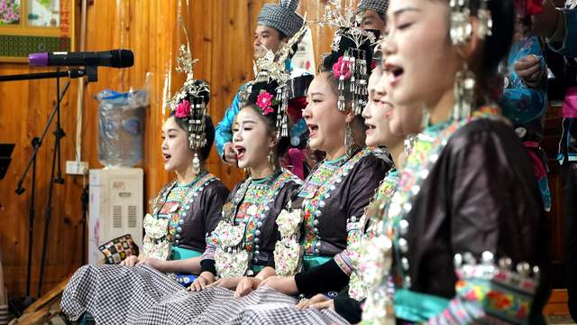 从江县2026年“文化进万家”暨普法宣传文艺巡演拉开序幕