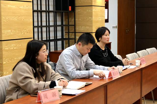 光影为桥，共筑贵州影视未来——贵州传媒职业学院与贵州民族电影制片厂共谋产教深度融合