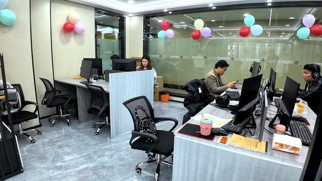 贵州西辰，向阳而生——一家“陪跑者”公司的诞生与野望