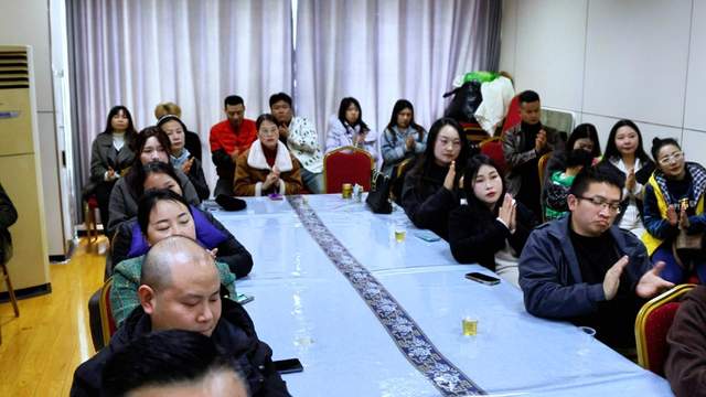 贵州西辰，向阳而生——一家“陪跑者”公司的诞生与野望