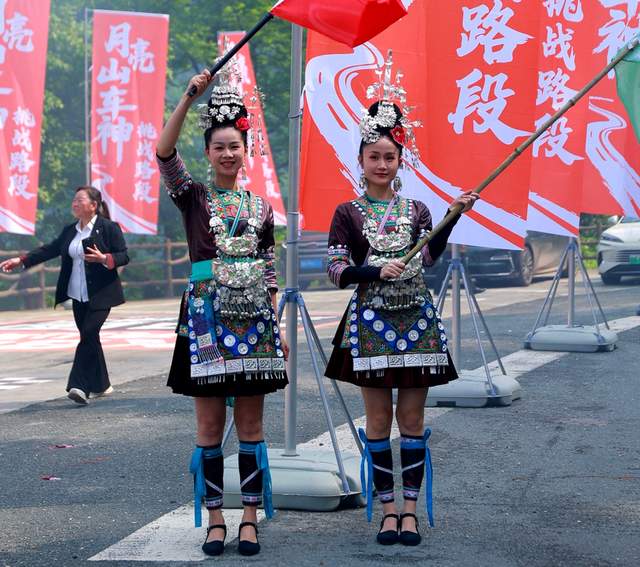 春风送暖启秧门，千年农韵绘新篇——2026年加榜梯田开秧门活动全景纪实