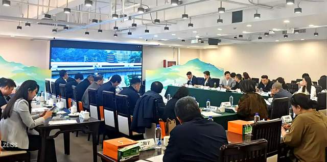 京华春深约“梵净”：一场跨越千里的康养旅居“双向奔赴”