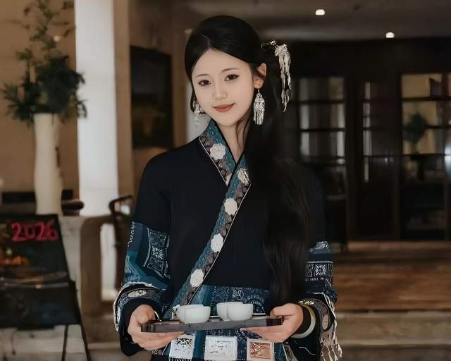 把答卷写在黎明——贵阳南天宾馆“为军服务”一线见闻