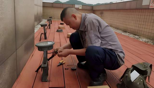 把答卷写在黎明——贵阳南天宾馆“为军服务”一线见闻