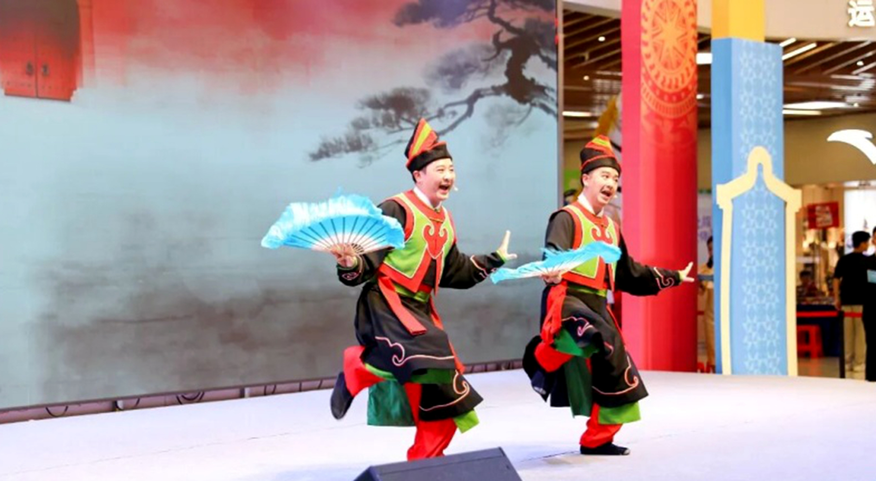 八桂遗珍闪耀贺州：2026年“文化和自然遗产日”广西主场活动精彩启幕