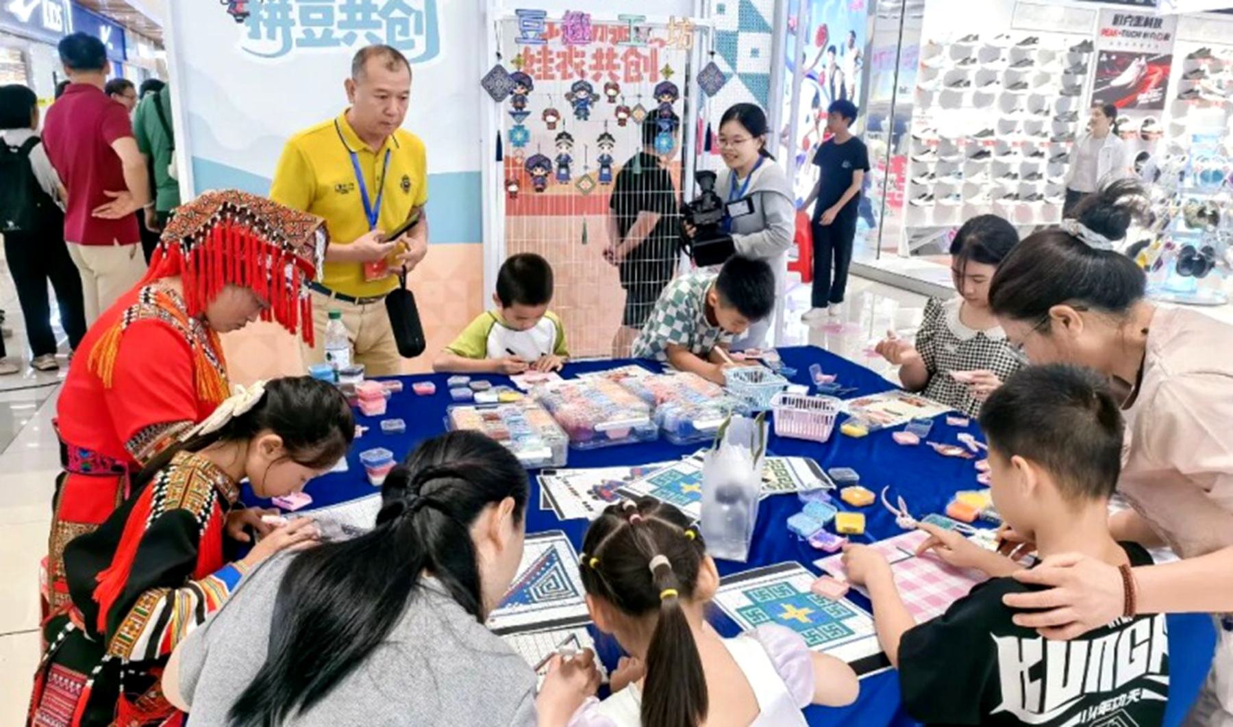 八桂遗珍闪耀贺州：2026年“文化和自然遗产日”广西主场活动精彩启幕