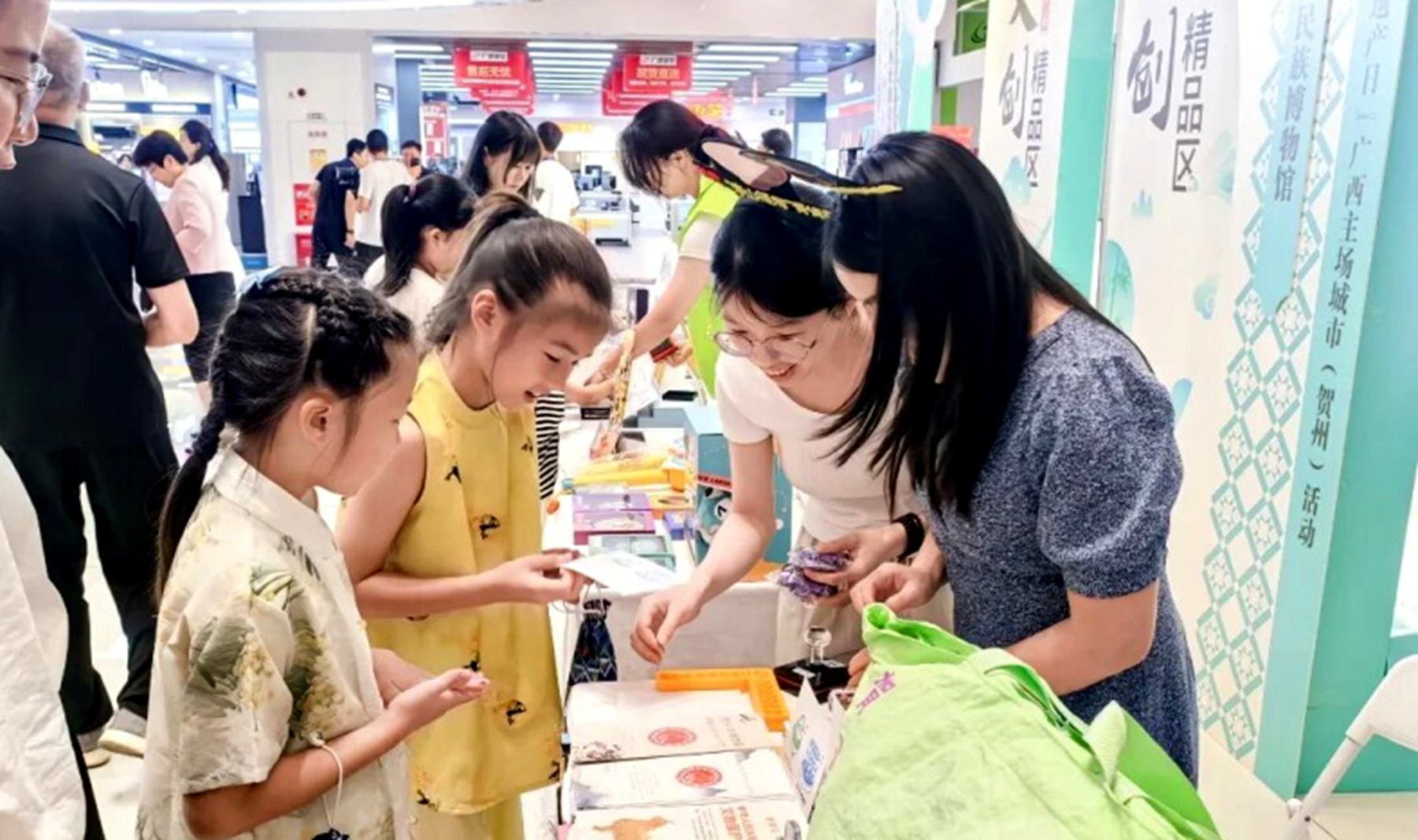 八桂遗珍闪耀贺州：2026年“文化和自然遗产日”广西主场活动精彩启幕