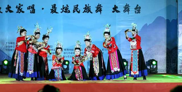 黔南2026年“四月八”民族文化活动圆满落幕:七大板块展千年非遗魅力 歌王舞王同台竞演燃爆都匀