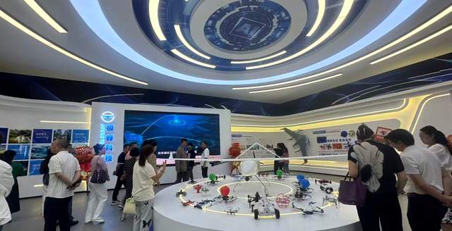 贵州云岩区迎来重大发展机遇，首个专业化低空基地引领未来