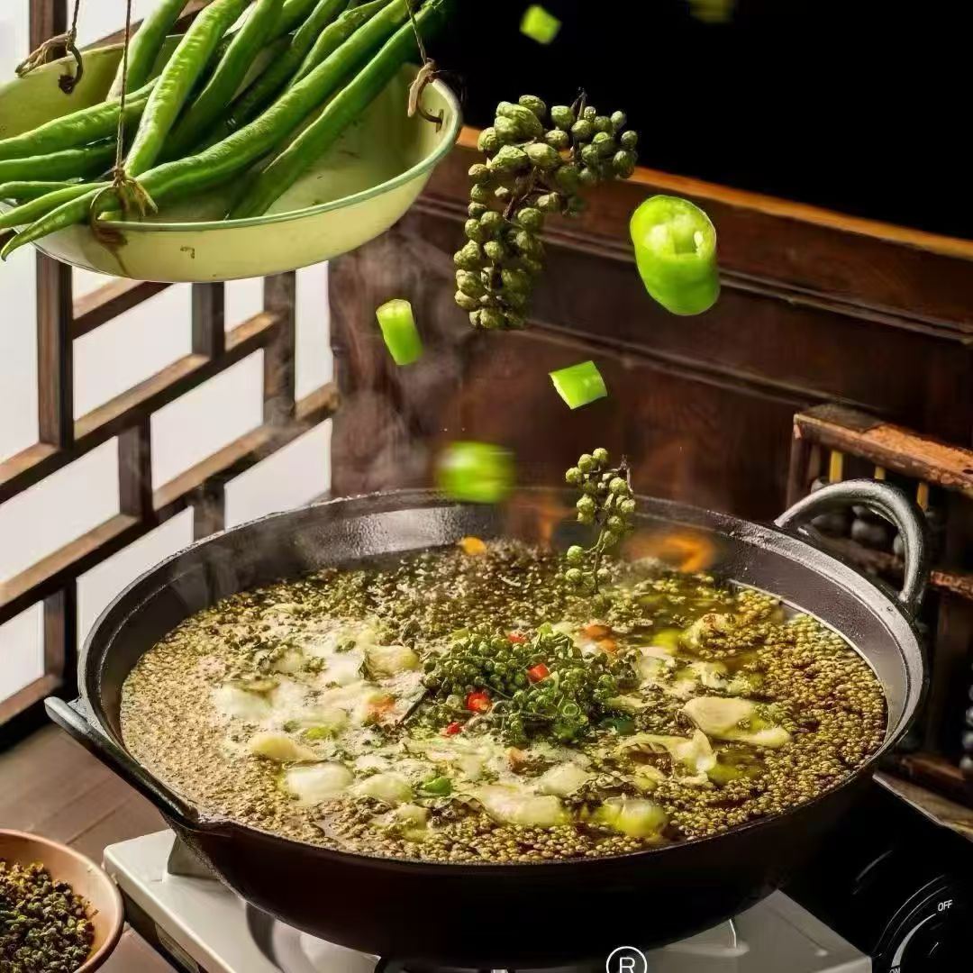 渔你相遇麻辣干锅鱼|义乌青口总店