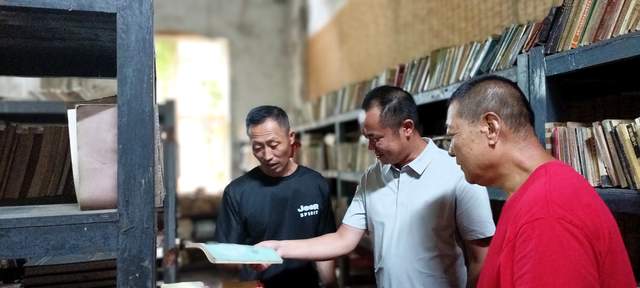 大山深处的守望——记一位北京人守护三线航空工业遗产的故事