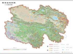 中国之窗|青海——大美青海 生态旅游
